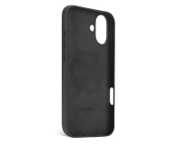 Decoded Leather Backcover iPhone 16 Plus MagSafe black D25IPO16PLBC1BK - 1284497 - zdjęcie 3